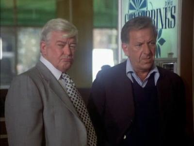 Quincy, M.E.