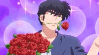 らんま1/2