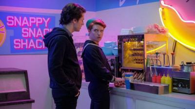 Heathers
