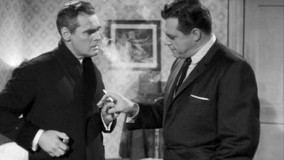 Perry Mason