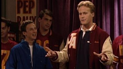 Boy Meets World