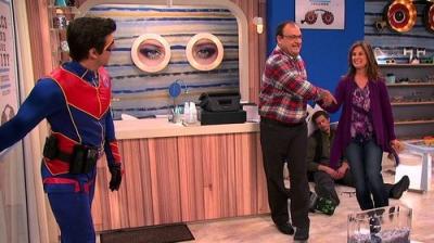 Henry Danger