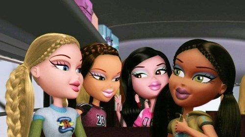 Bratz filmas žiurėti online