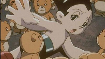 ASTROBOY 鉄腕アトム