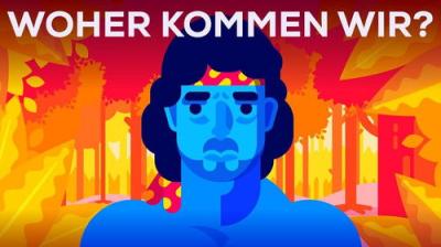 Kurzgesagt - In a Nutshell