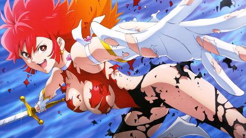 Cutie Honey Universe filmas žiurėti online