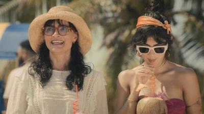 Betty la fea, la historia continúa