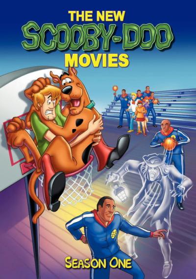 The New Scooby-Doo Movies filmas online