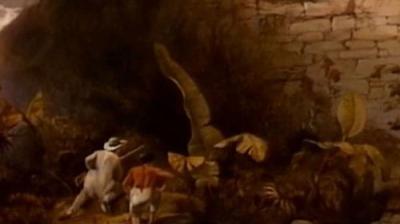 Digging for the Truth