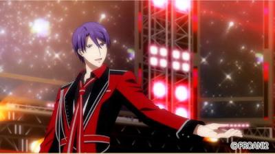 TSUKIPRO THE ANIMATION