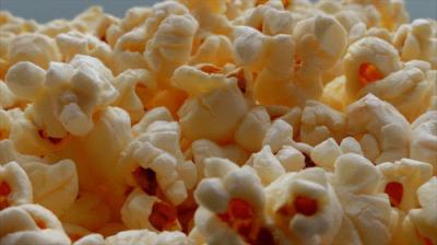 The Food That Built America