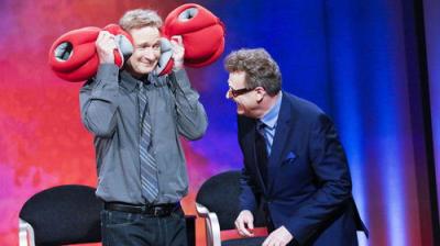Whose Line Is It Anyway?