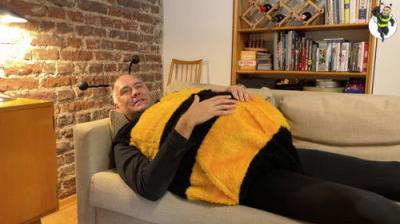 The Bee