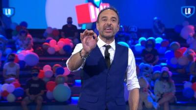 Land Rober Tunai Show