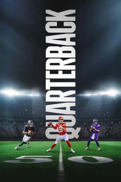 Quarterback filmas online