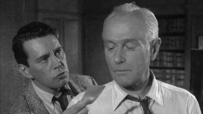 Alfred Hitchcock Presents
