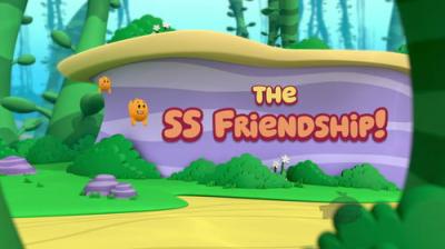 Bubble Guppies