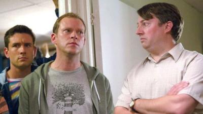 Peep Show
