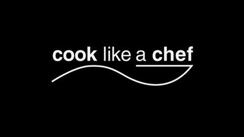 Cook Like a Chef filmas žiurėti online