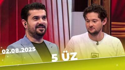5 Üz