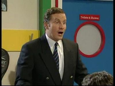 The Brittas Empire