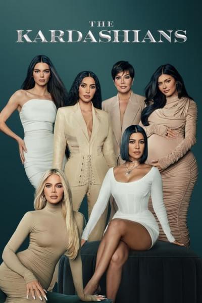 The Kardashians filmas online