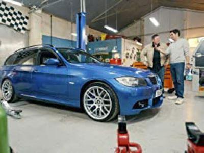 Wheeler Dealers