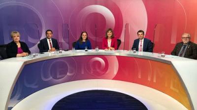 Question Time