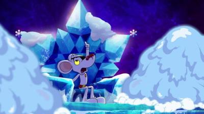 Danger Mouse
