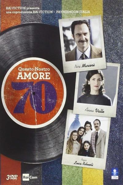 Questo Nostro Amore filmas online