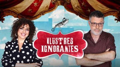 Ilustres Ignorantes