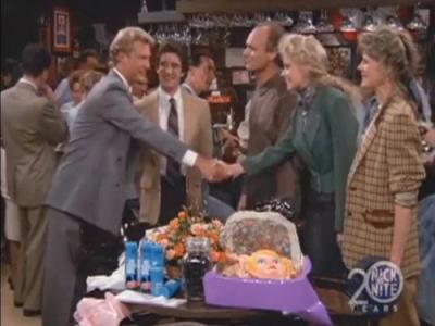 Murphy Brown