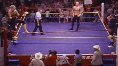 World Class Championship Wrestling
