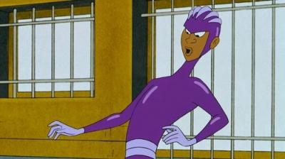 Static Shock