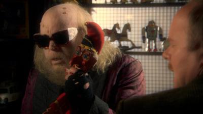 Psychoville