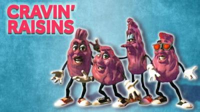 Weird History Food