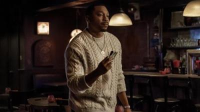 Naktinio miesto valdžia: Trečia knyga