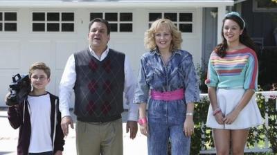 The Goldbergs