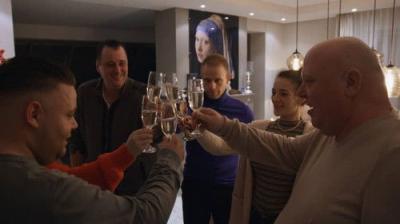 Familie Gillis: Massa is Kassa