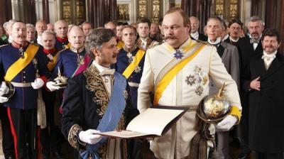 Vom Reich zur Republik