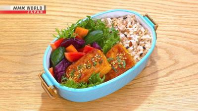 BENTO EXPO