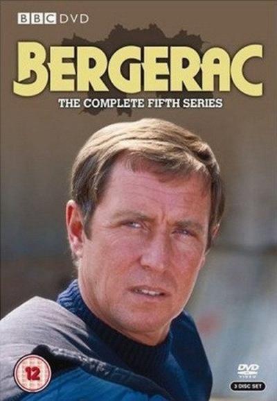 Bergerac filmas online