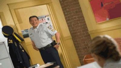 Corner Gas