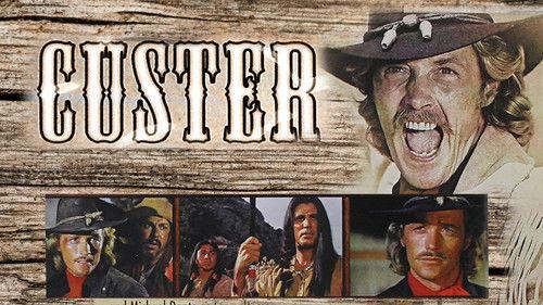 Custer filmas žiurėti online