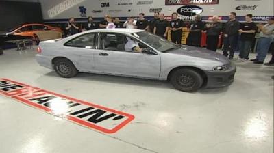 Overhaulin'