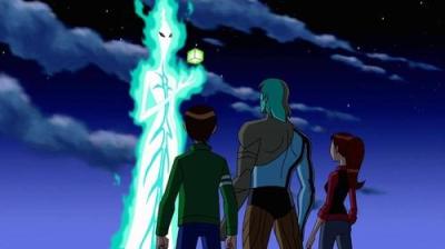 Ben 10: Alien Force
