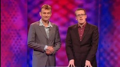 Mock the Week