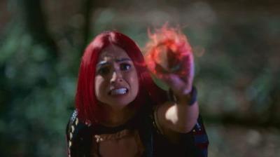 Encantadia Chronicles: Sang'gre