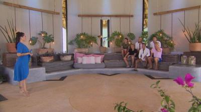 Paradise Hotel