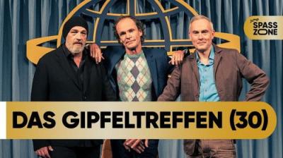 Das Gipfeltreffen